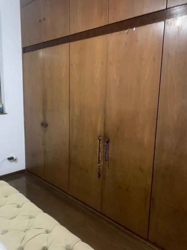 Cobertura, Calafate, 4 Quartos, 4 Vagas, 1 Suíte