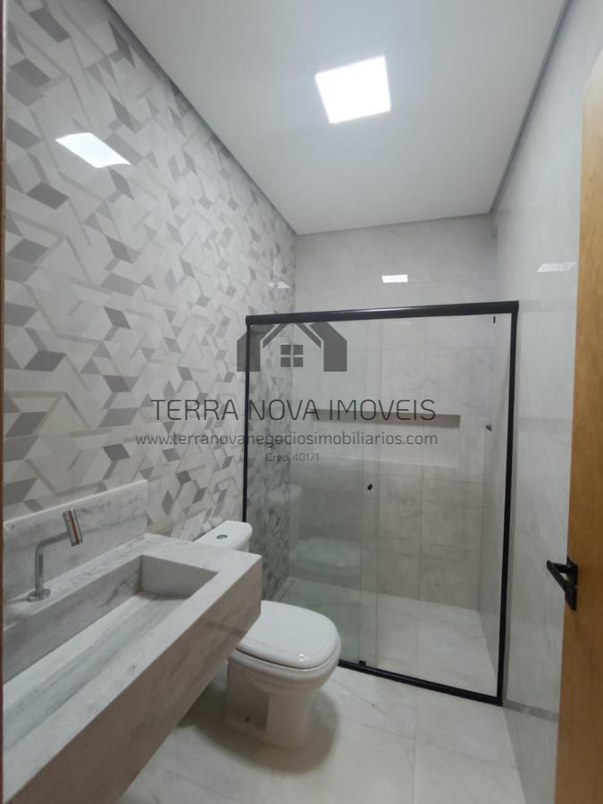 Casa, Jardim Imperial, 3 Quartos