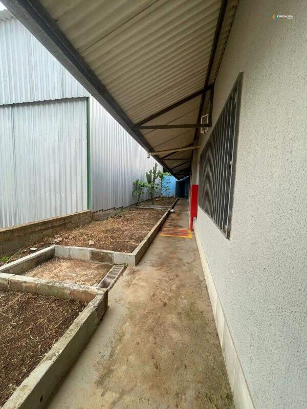 Galpão, Distrito Industrial Deputado Simão da Cunha, 0 Quarto, 0 Vaga