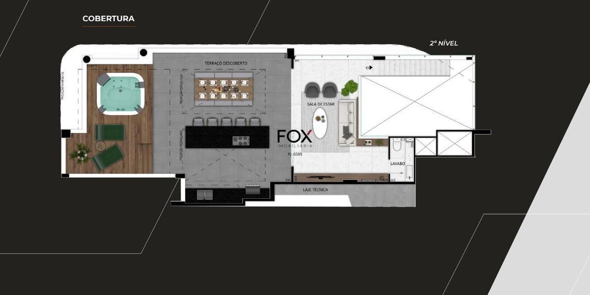 Apartamento, Anchieta, 4 Quartos, 3 Vagas, 2 Suítes