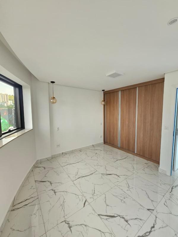 Apartamento, São Pedro, 2 Quartos, 2 Vagas, 2 Suítes