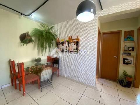 Apartamento, Cabral, 2 Quartos, 0 Vaga, 0 Suíte