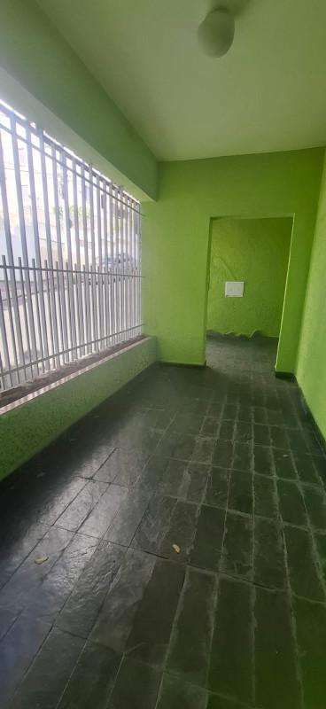 Casa, São Francisco, 3 Quartos, 1 Vaga