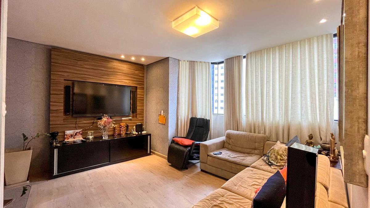 Cobertura, Grajaú, 3 Quartos, 3 Vagas, 1 Suíte