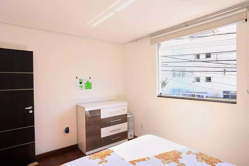 Casa, Santa Efigênia, 3 Quartos, 2 Vagas