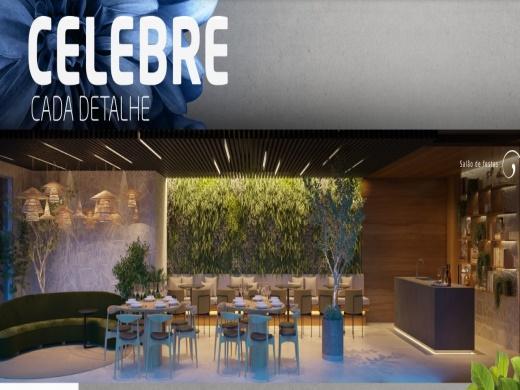 Cobertura, Funcionários, 3 Quartos, 3 Vagas, 1 Suíte