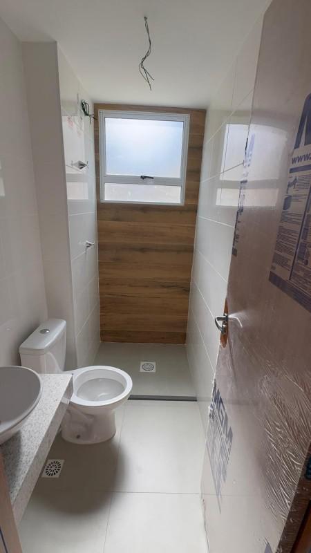 Apartamento, Três Barras, 2 Quartos, 1 Vaga