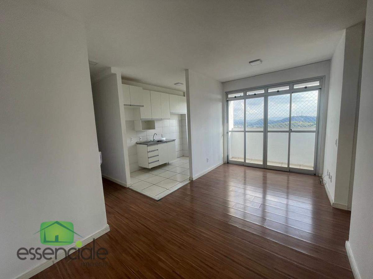 Apartamento, Monte Castelo, 2 Quartos, 2 Vagas, 1 Suíte
