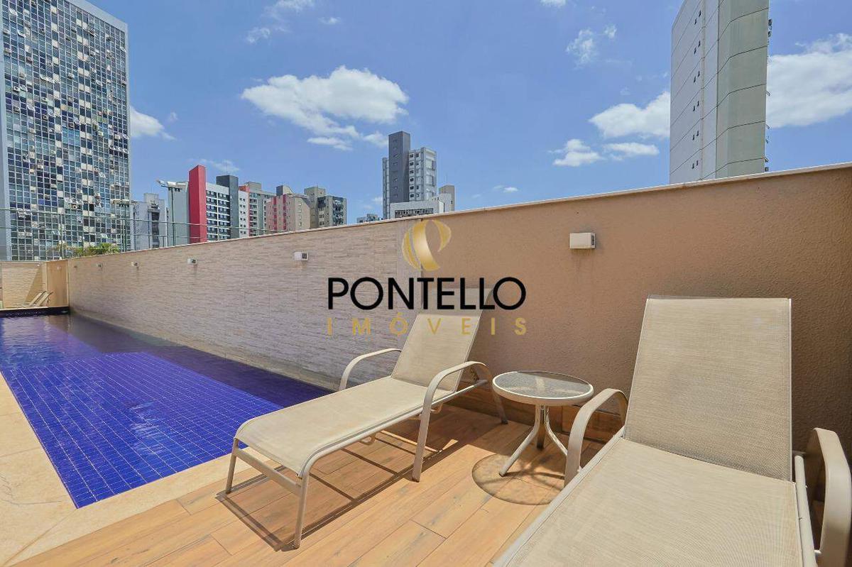 Apartamento, São Pedro, 2 Quartos, 2 Vagas, 1 Suíte