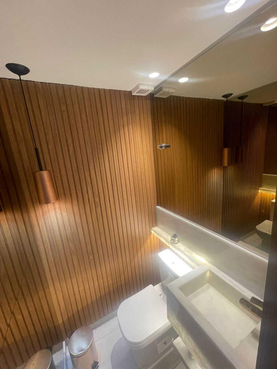 Apartamento, Prado, 3 Quartos, 2 Vagas, 3 Suítes