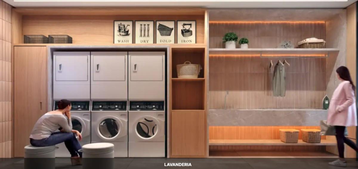 Apartamento, Centro, 2 Quartos, 0 Vaga
