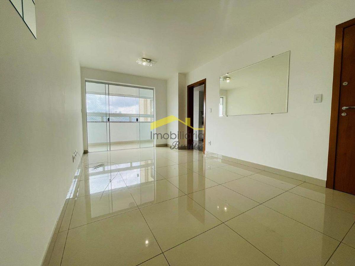 Apartamento, Buritis, 4 Quartos, 3 Vagas, 1 Suíte