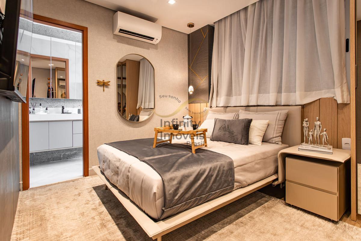 Apartamento, Cabral, 2 Quartos
