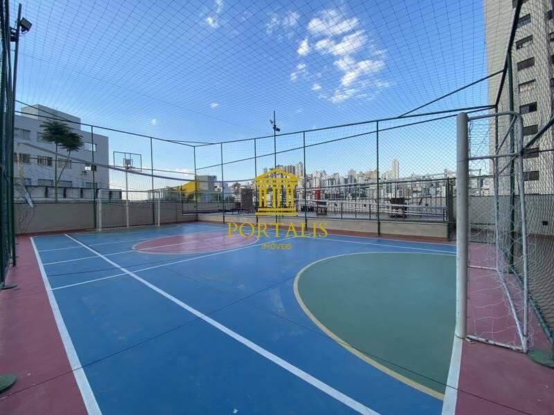 Apartamento, Buritis, 2 Quartos, 2 Vagas, 2 Suítes