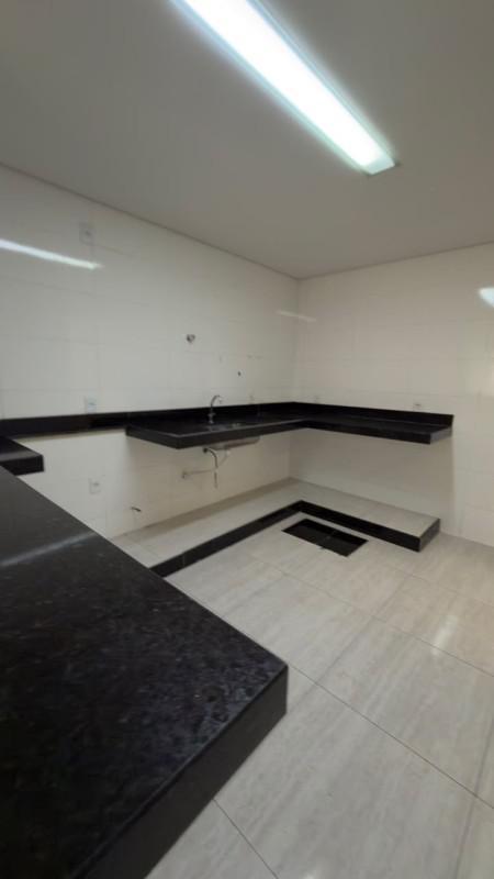 Casa, Candelária, 3 Quartos, 1 Vaga
