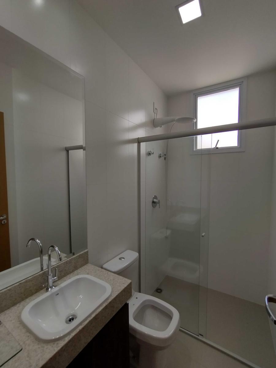 Apartamento, Cidade Nova, 2 Quartos, 2 Vagas, 2 Suítes
