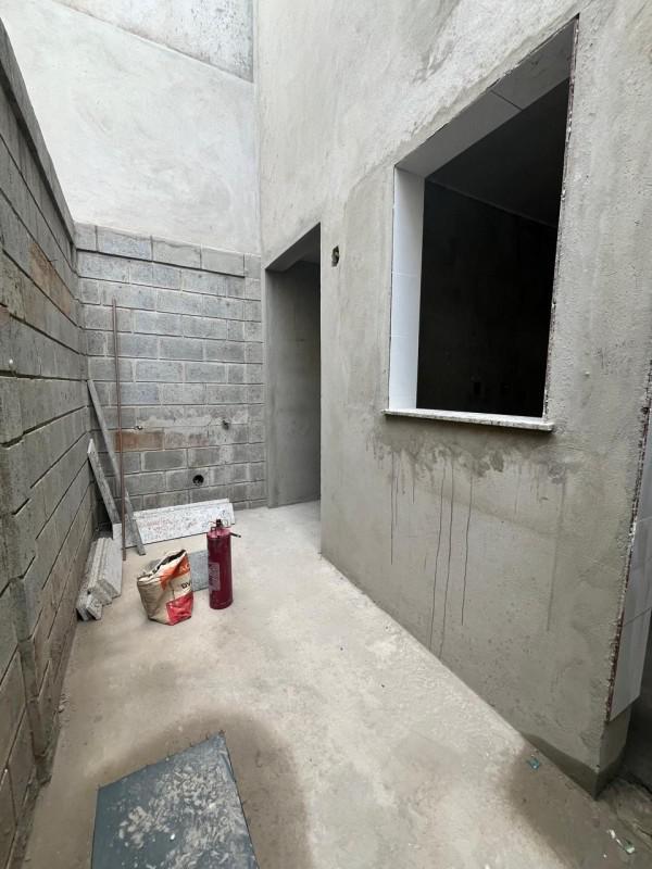 Casa, Novo Barreirinho, 2 Quartos, 1 Vaga, 1 Suíte