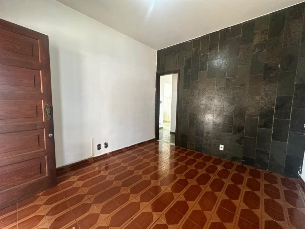 Casa, São Geraldo, 2 Quartos, 0 Vaga