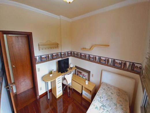 Apartamento, Lourdes, 2 Quartos, 1 Vaga