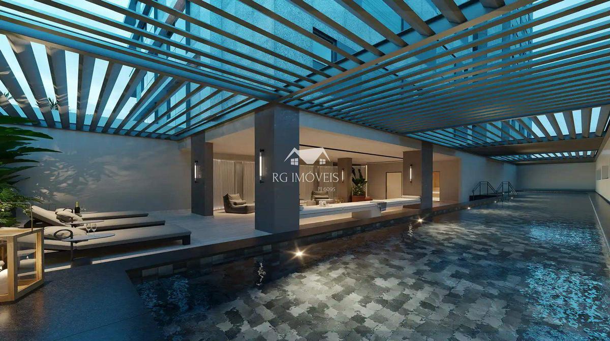 Apartamento, Lourdes, 4 Quartos, 3 Vagas, 2 Suítes