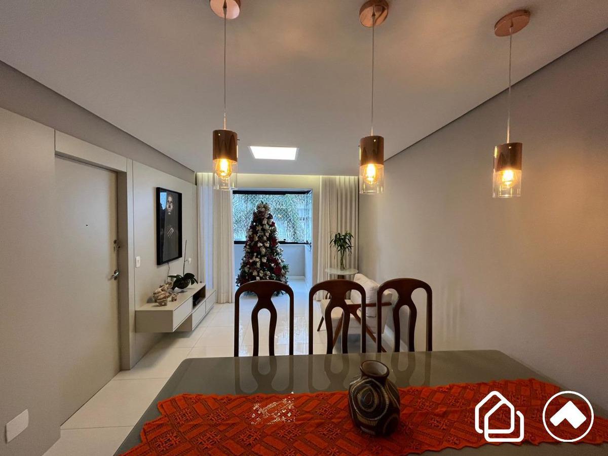 Apartamento, Buritis, 3 Quartos, 3 Vagas, 1 Suíte