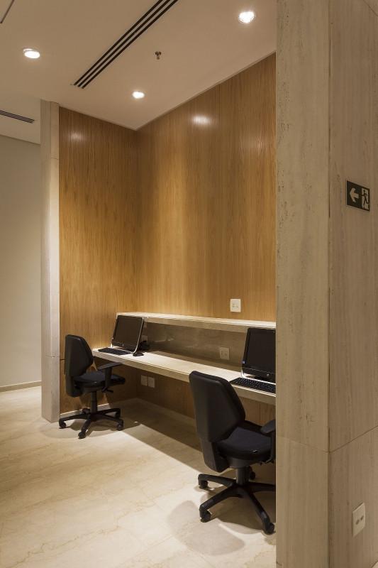 Apart Hotel, Cidade Jardim, 1 Quarto, 1 Vaga