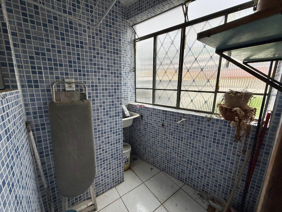 Apartamento, Liberdade, 4 Quartos, 1 Vaga, 1 Suíte