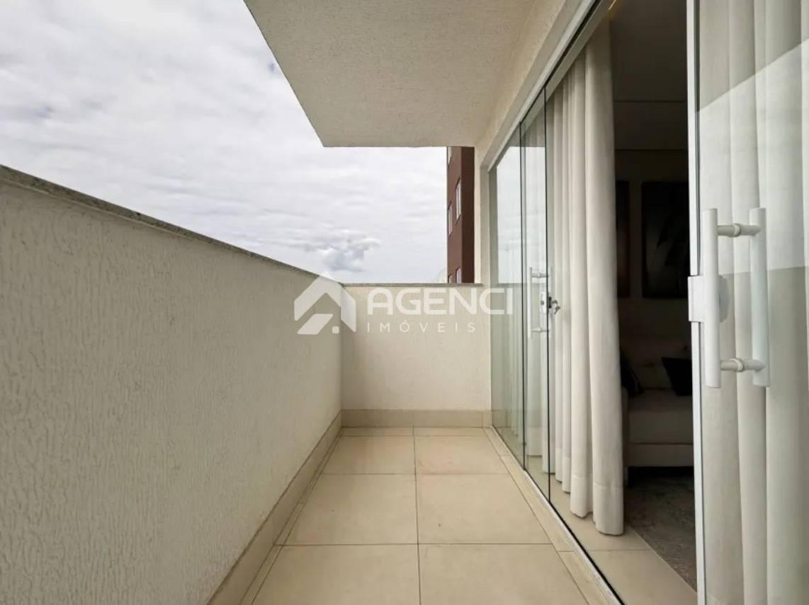 Apartamento, Padre Eustáquio, 3 Quartos, 0 Vaga, 1 Suíte