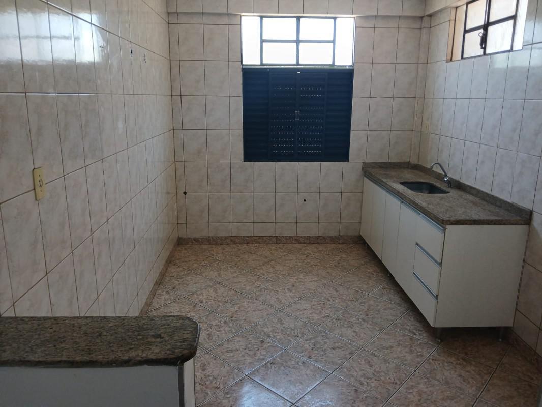 Casa, Cachoeira, 2 Quartos, 2 Vagas
