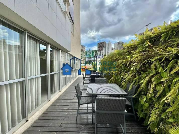 Apartamento, Gutierrez, 3 Quartos, 2 Vagas, 1 Suíte