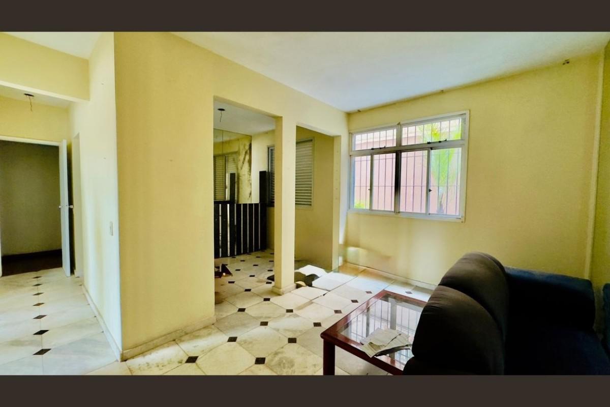 Apartamento, Coração de Jesus, 3 Quartos, 1 Vaga, 1 Suíte