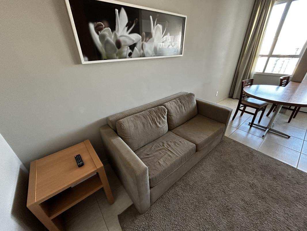 Apartamento, União, 1 Quarto, 1 Vaga, 1 Suíte