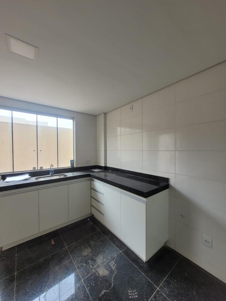 Apartamento, Jardim América, 3 Quartos, 1 Vaga, 1 Suíte