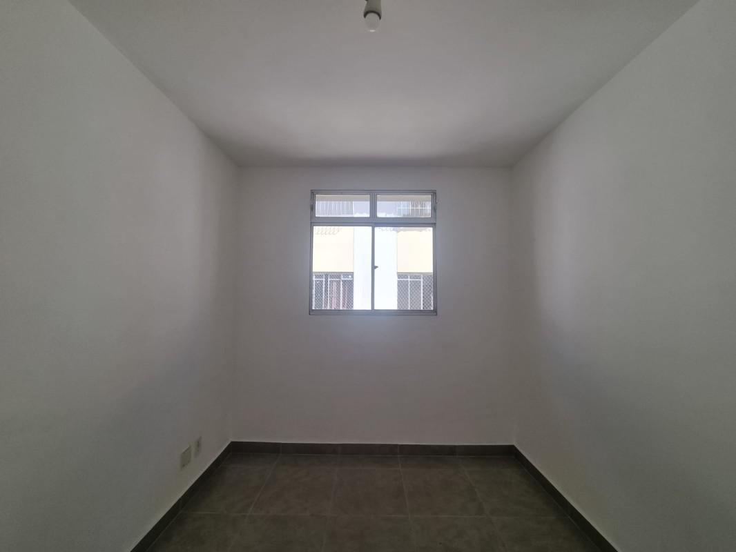 Apartamento, Jardim Riacho das Pedras, 3 Quartos, 1 Vaga