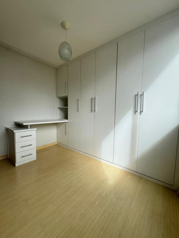 Apartamento, Sagrada Família, 2 Quartos, 2 Vagas, 1 Suíte