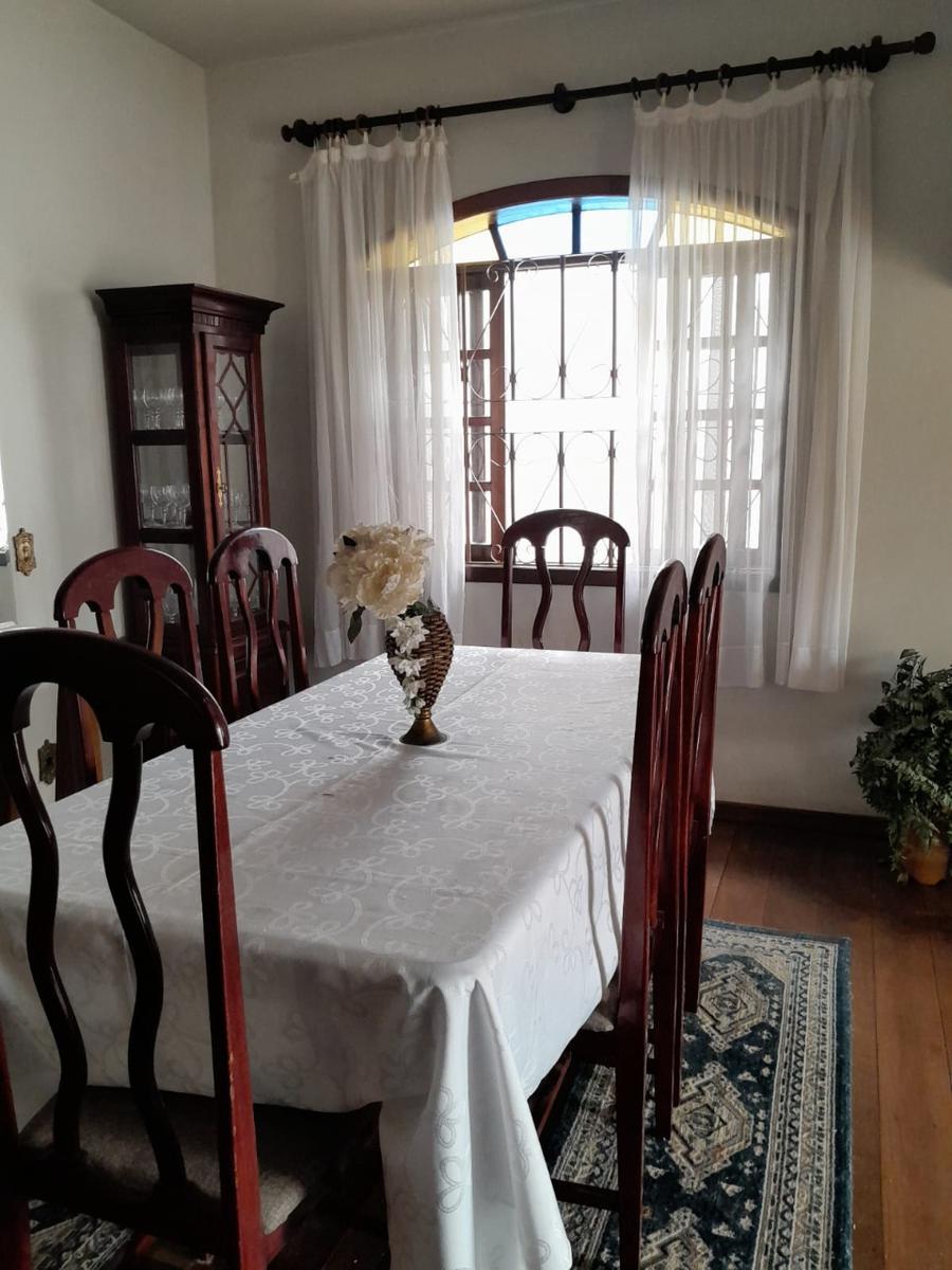 Casa, Santa Amélia, 5 Quartos, 3 Vagas, 1 Suíte