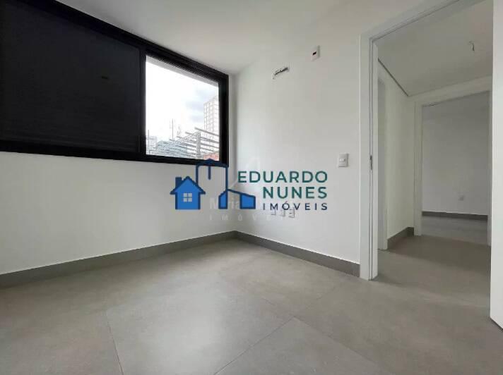 Apartamento, Lourdes, 4 Quartos, 3 Vagas, 2 Suítes
