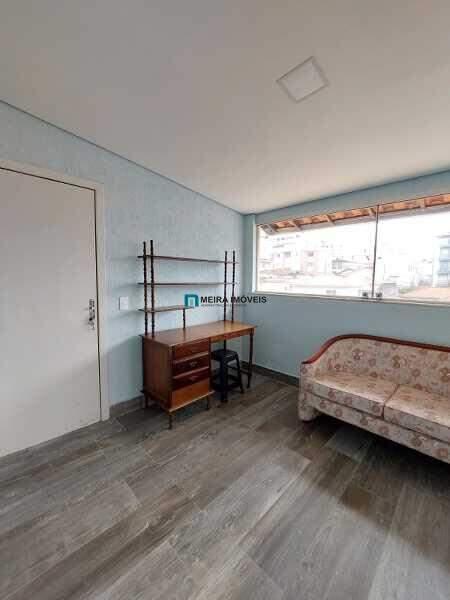Apartamento, Alto Barroca, 2 Quartos, 1 Vaga
