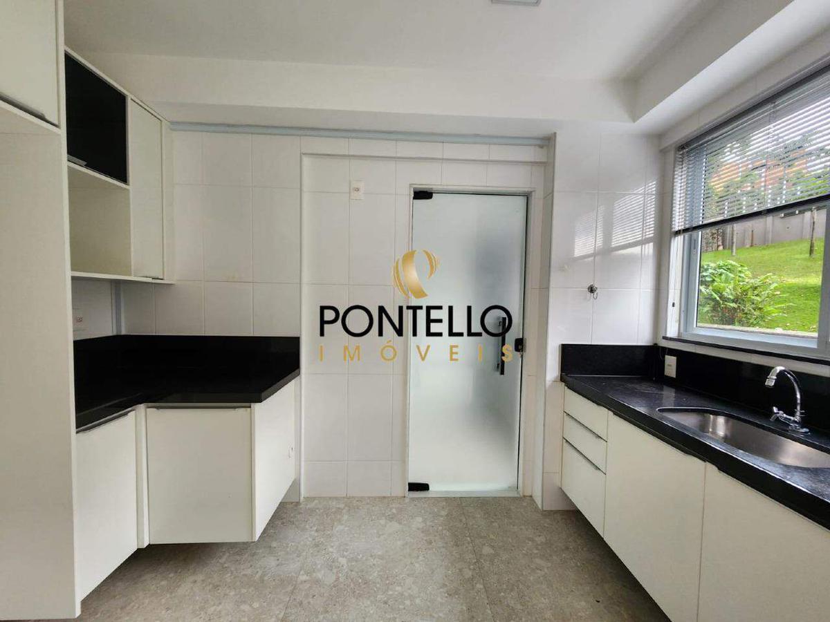 Apartamento, Vila Paris, 3 Quartos, 2 Vagas, 1 Suíte