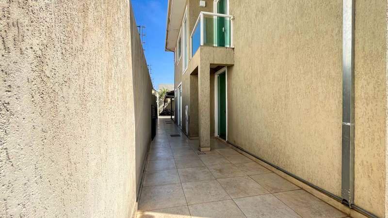 Casa, Santa Amélia, 3 Quartos, 3 Vagas, 1 Suíte