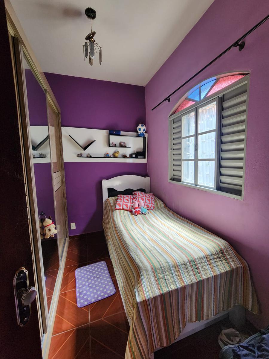 Casa, Arvoredo, 2 Quartos, 2 Vagas, 1 Suíte