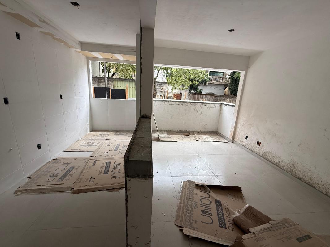 Apartamento, Santa Mônica, 2 Quartos, 2 Vagas, 1 Suíte