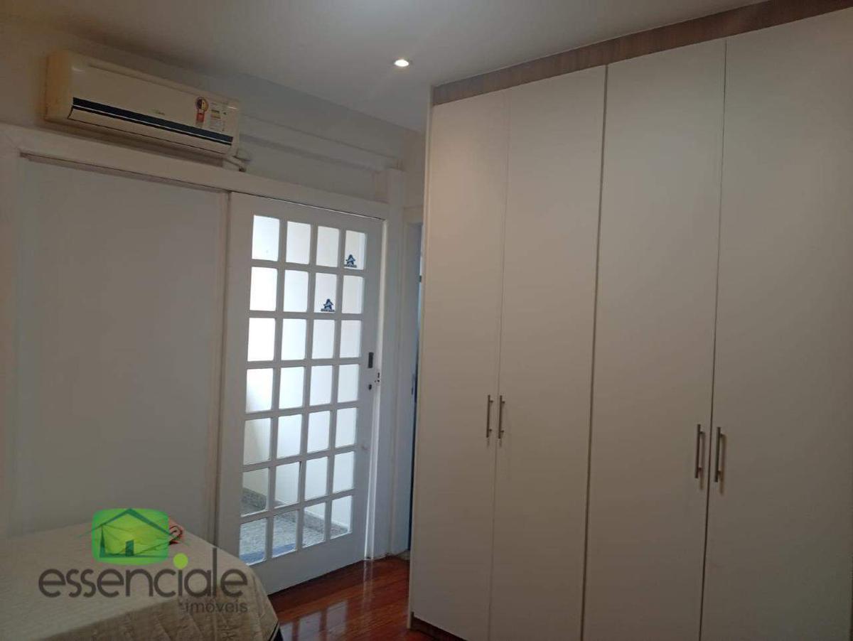 Casa, Monte Castelo, 4 Quartos, 2 Vagas, 3 Suítes