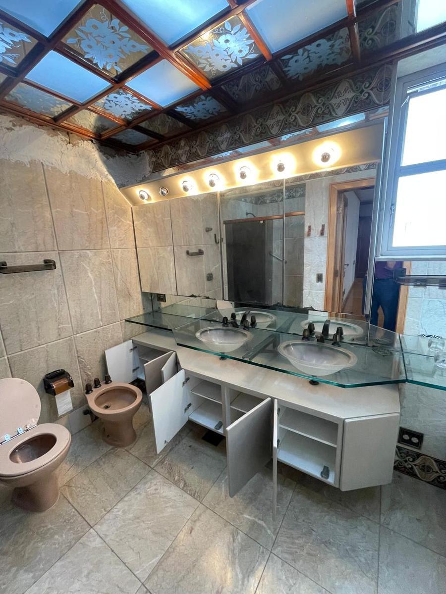 Apartamento, Serra, 2 Vagas, 3 Suítes