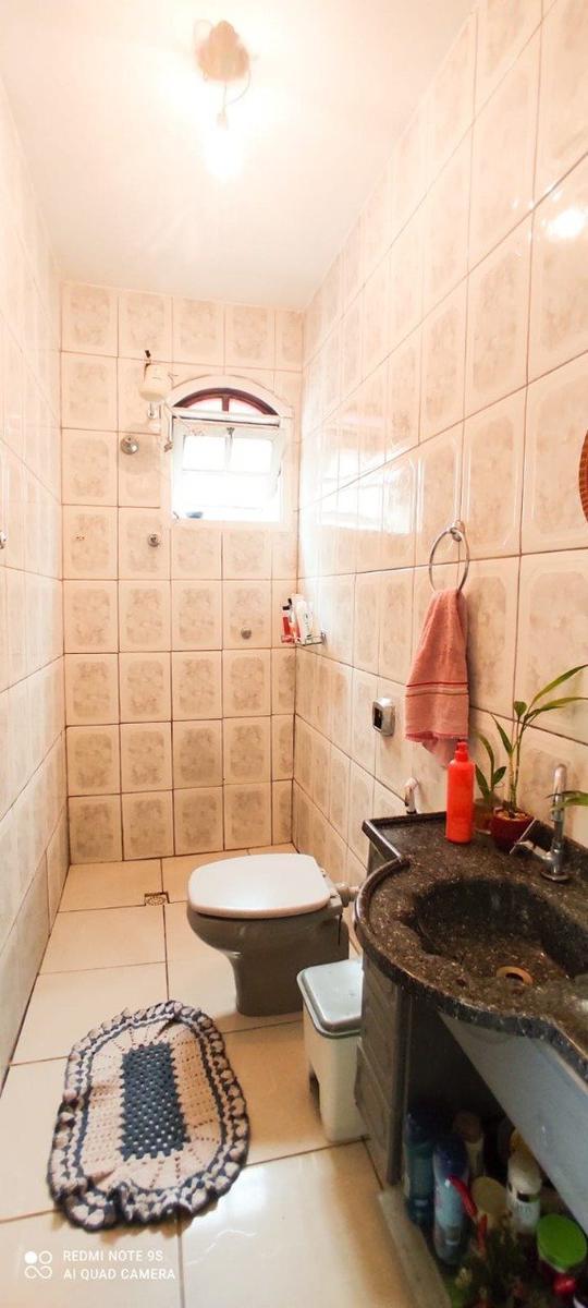 Casa, Dom Bosco, 3 Quartos, 2 Vagas