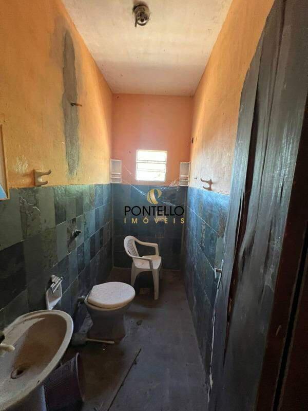 Casa, Jk, 4 Quartos, 4 Vagas
