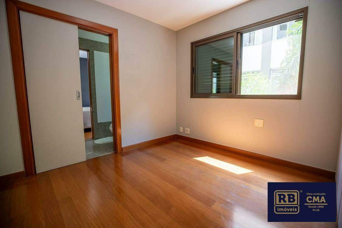 Apartamento, Savassi, 4 Quartos, 3 Vagas