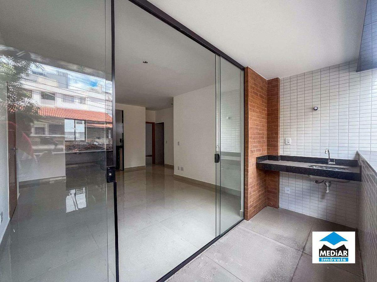 Apartamento, Gutierrez, 3 Quartos, 2 Vagas, 2 Suítes