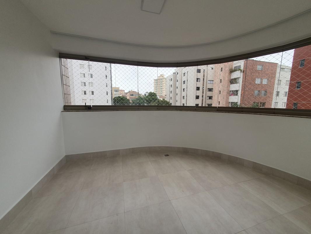 Apartamento, Gutierrez, 3 Quartos, 2 Vagas, 1 Suíte