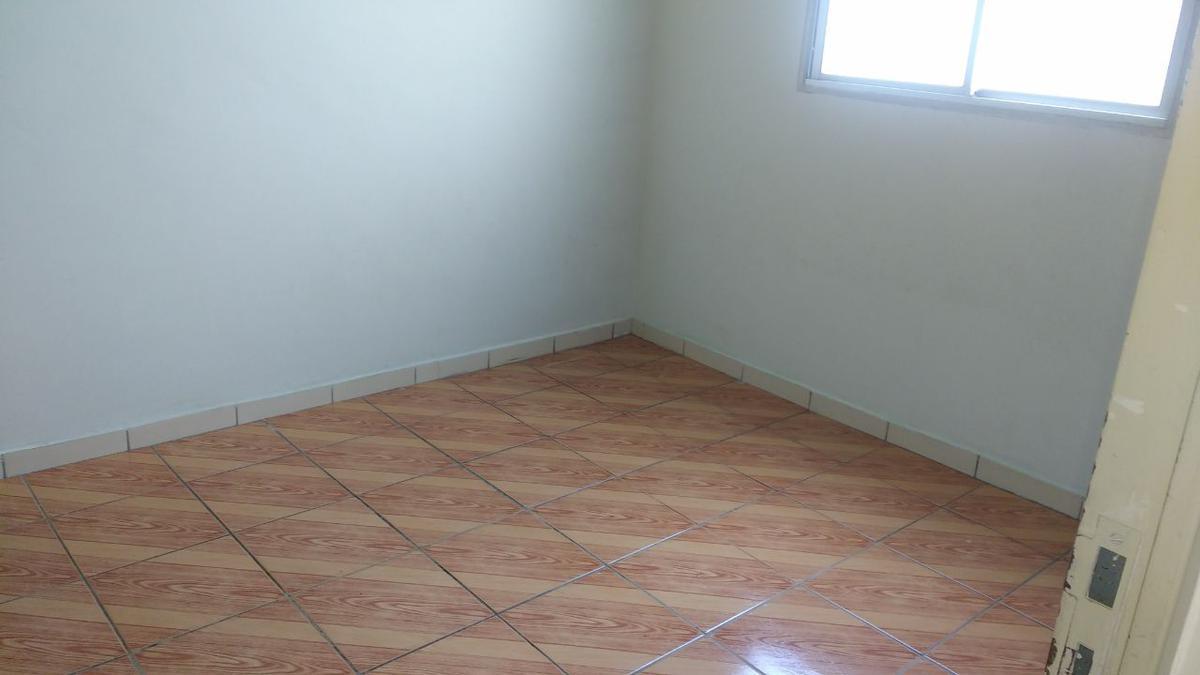 Apartamento, Vila Clóris, 2 Quartos, 1 Vaga